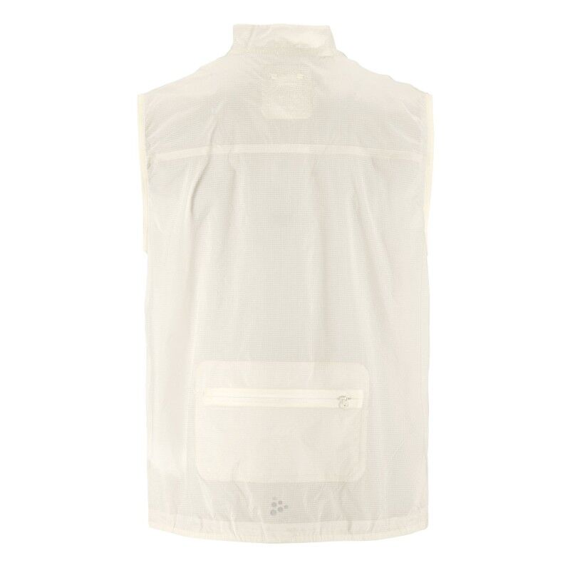 Craft Hypervent Light Wind Vest - Veste sans manches homme | Hardloop