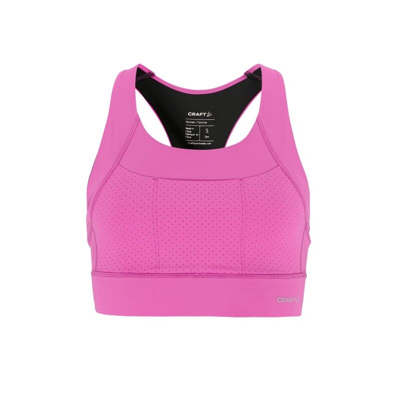 Hypervent Pocket Sport Top - Sports bra - Women's