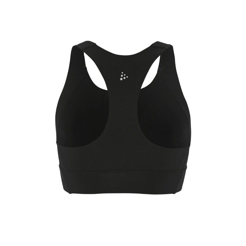 Craft Hypervent Pocket Sport Top - Sports bra - Women's | Hardloop