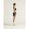 Craft Hypervent Pocket Sport Top - Sport-BH - Damen | Hardloop