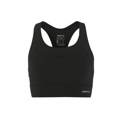Hypervent Pocket Sport Top - Reggiseno sportivo - Donna