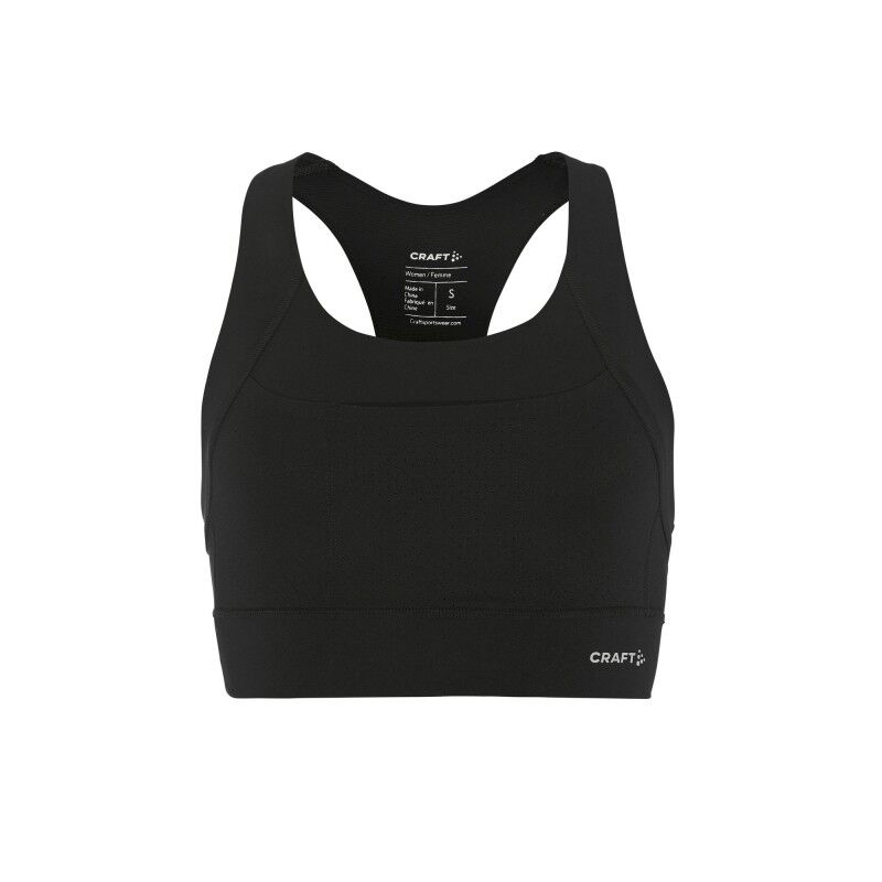 Hypervent Pocket Sport Top - Sports-bh - Damer