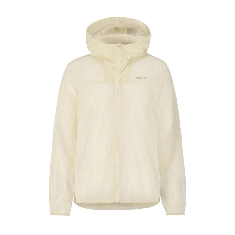 Hypervent Light Wind Jacket - Chaqueta cortavientos - Mujer