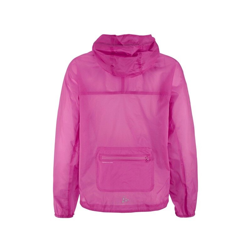 Craft Hypervent Light Wind Jacket - Windjacke - Damen | Hardloop