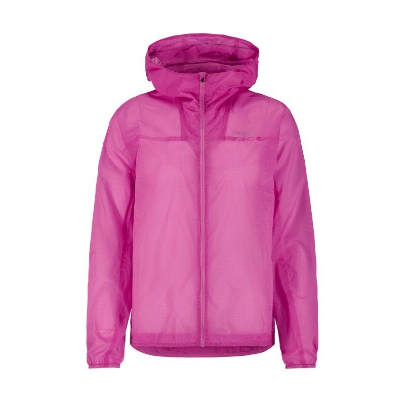 Hypervent Light Wind Jacket - Dámská větrovka