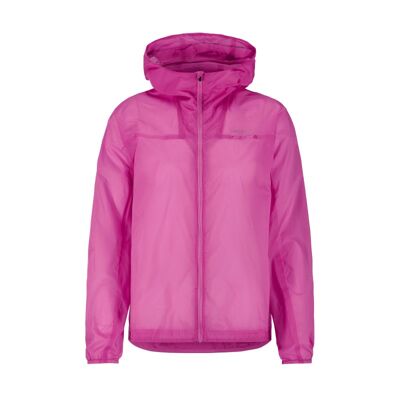 Hypervent Light Wind Jacket - Kurtka wiatrówka damska