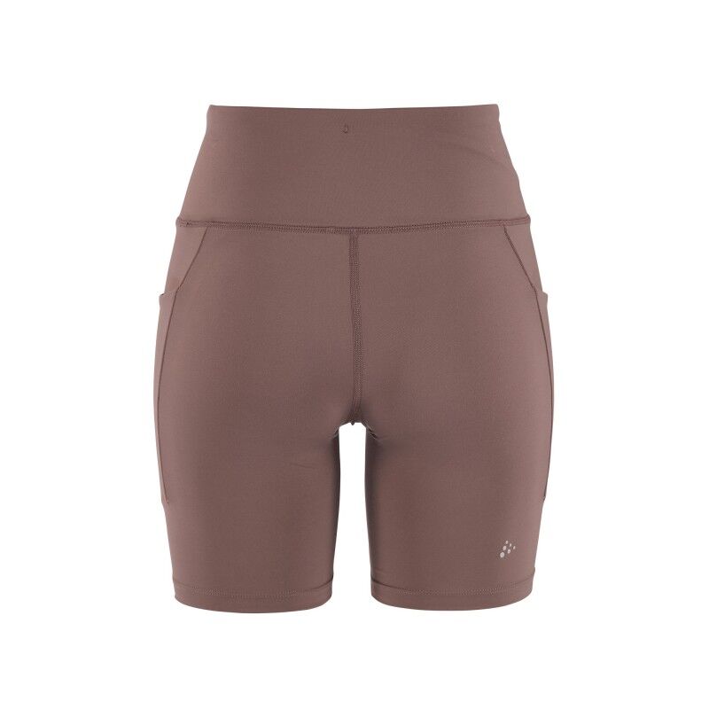 Craft Essence Short Tights 3 - Løbeshorts - Damer | Hardloop
