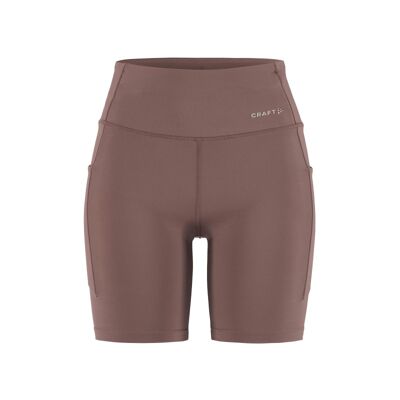 Essence Short Tights 3 - Cuissard running femme