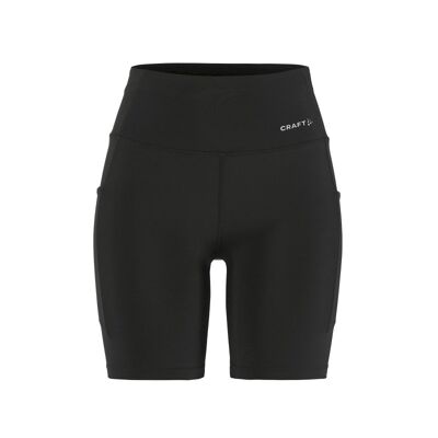 Essence Short Tights 3 - Løbeshorts - Damer