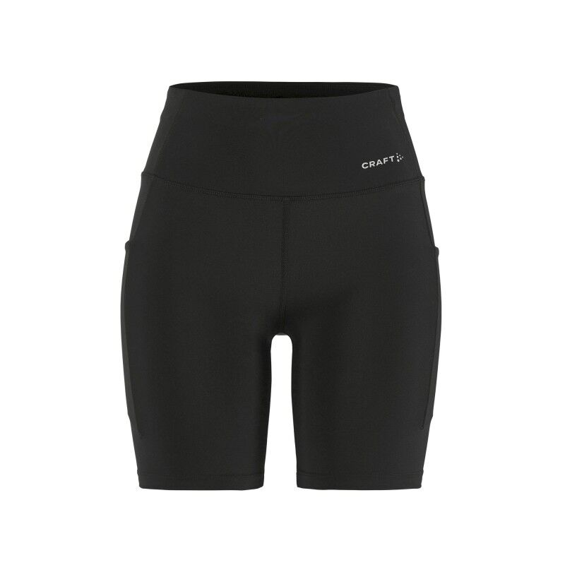 Essence Short Tights 3 - Running shorts - Women's