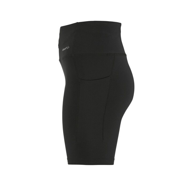 Craft Essence Short Tights 3 - Running shorts - Women's | Hardloop