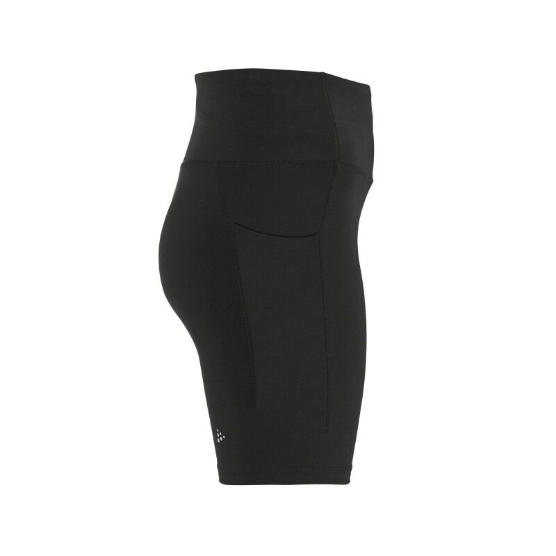 Craft Essence Short Tights 3 - Cuissard running femme | Hardloop