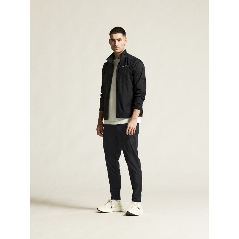 Craft Essence Training Pants 3 - Pantaloni da running - Uomo | Hardloop