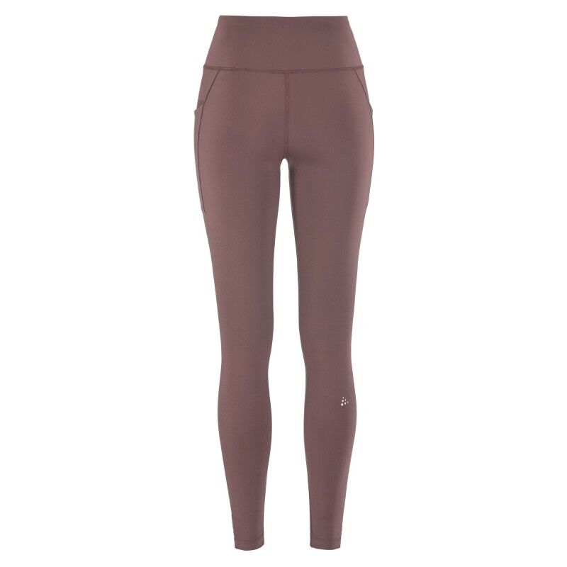 Craft Essence Tights 3 - Mallas de running - Mujer | Hardloop