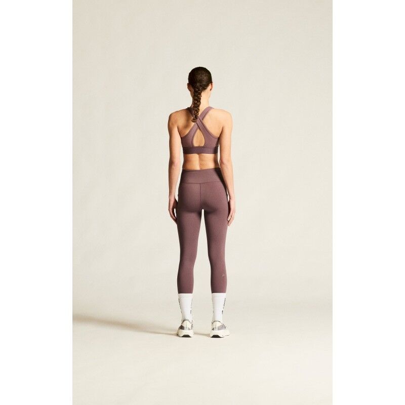 Craft Essence Tights 3 - Juoksutrikoot - Naiset | Hardloop