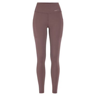 Essence Tights 3 - Juoksutrikoot - Naiset