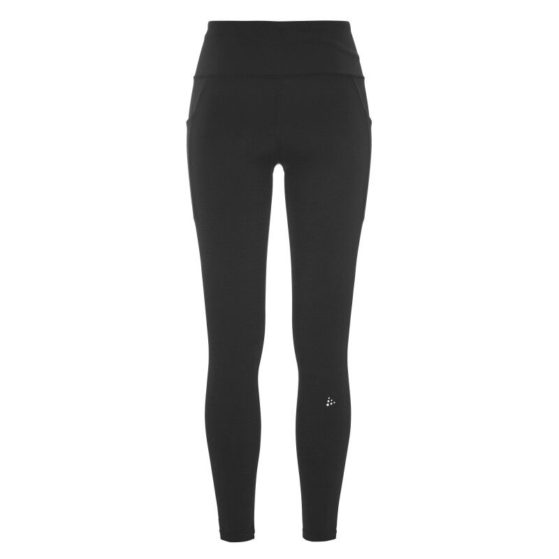 Craft Essence Tights 3 - Laufhose - Damen | Hardloop