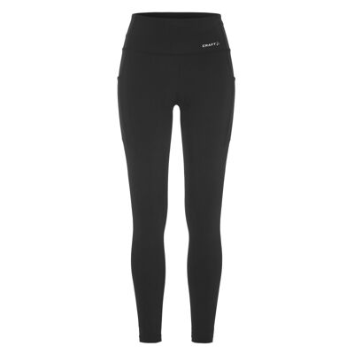 Essence Tights 3 - Juoksutrikoot - Naiset