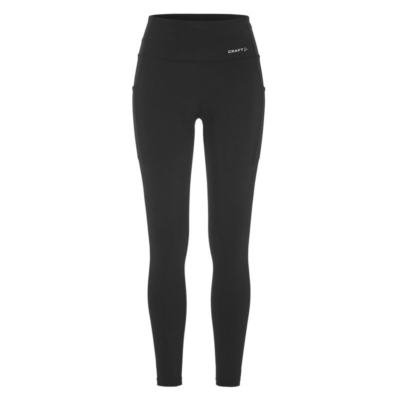 Essence Tights 3 - Legginsy do biegania damskie