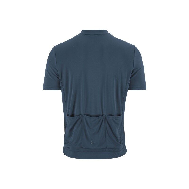 Craft Everyday SS Jersey - Fietsshirt - Heren | Hardloop