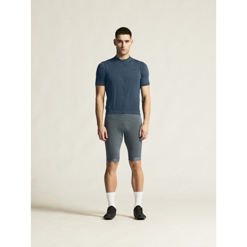 Craft Everyday SS Jersey - Fietsshirt - Heren | Hardloop