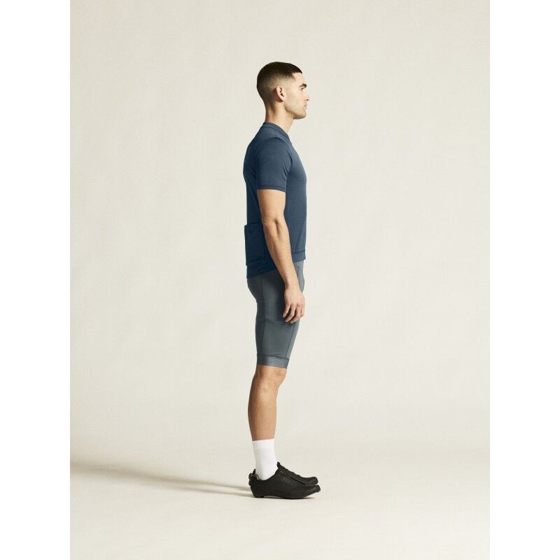 Craft Everyday SS Jersey - Cykeltrikå - Herr | Hardloop