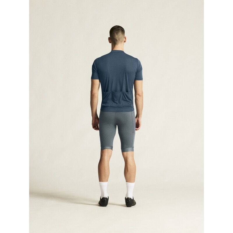 Craft Everyday SS Jersey - Fietsshirt - Heren | Hardloop