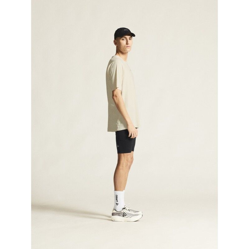 Craft Essence Short Tights 3 - Mallas de running - Hombre | Hardloop