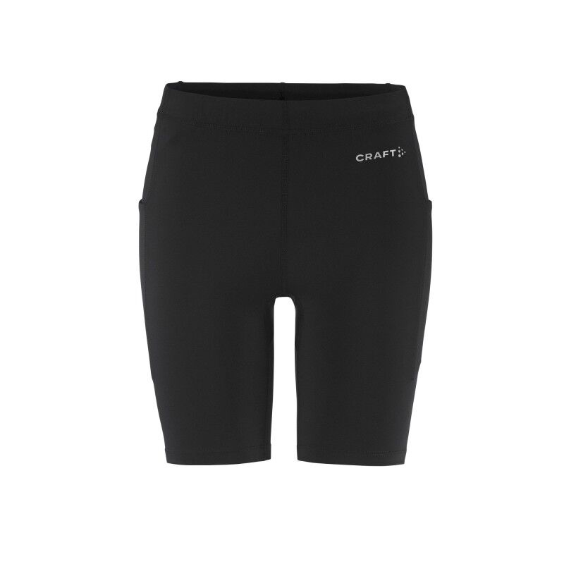 Craft Essence Short Tights 3 - Cuissard running homme | Hardloop