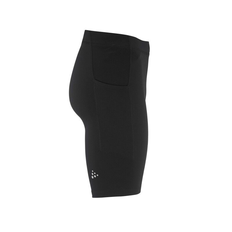 Craft Essence Short Tights 3 - Juoksushortsit - Miehet | Hardloop