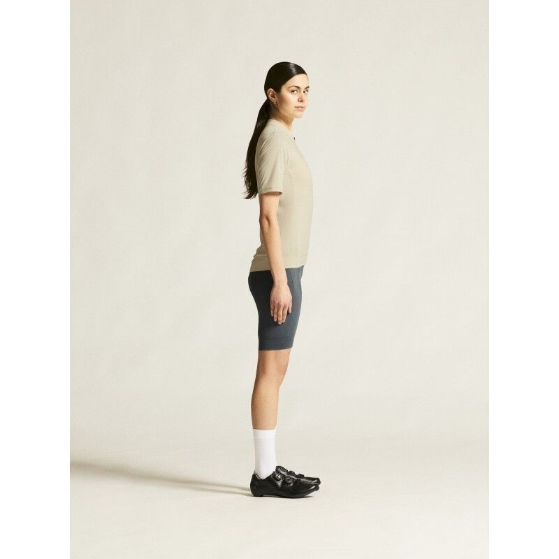 Craft Everyday SS Jersey - Fietsshirt - Dames | Hardloop