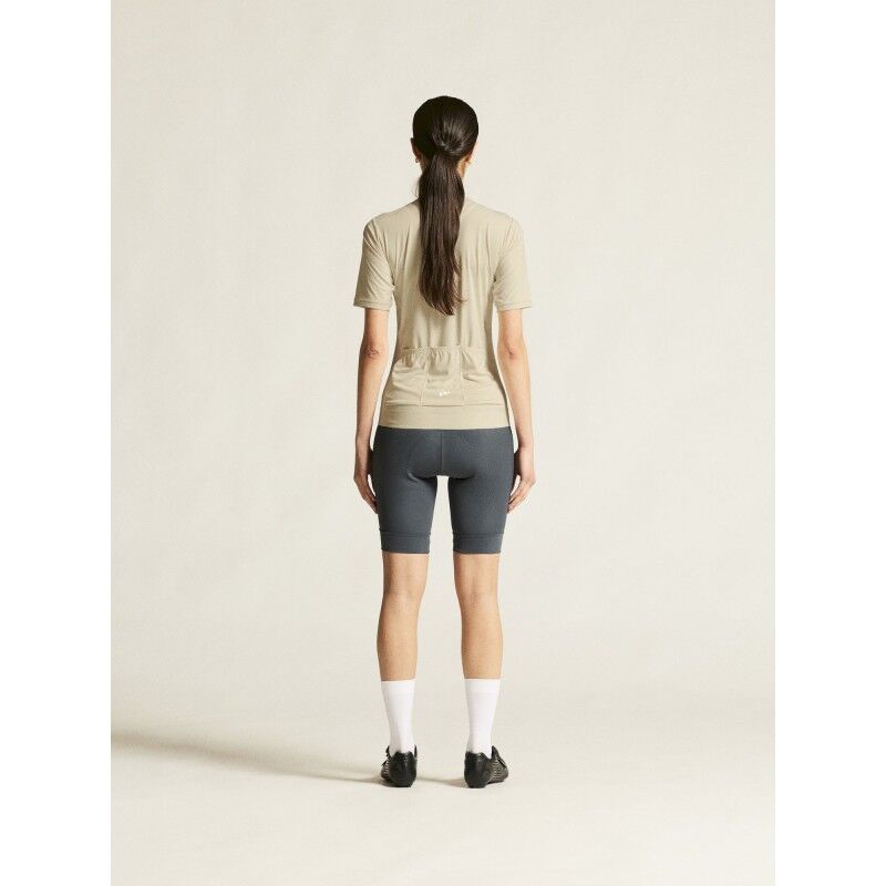 Craft Everyday SS Jersey - Maillot vélo femme | Hardloop