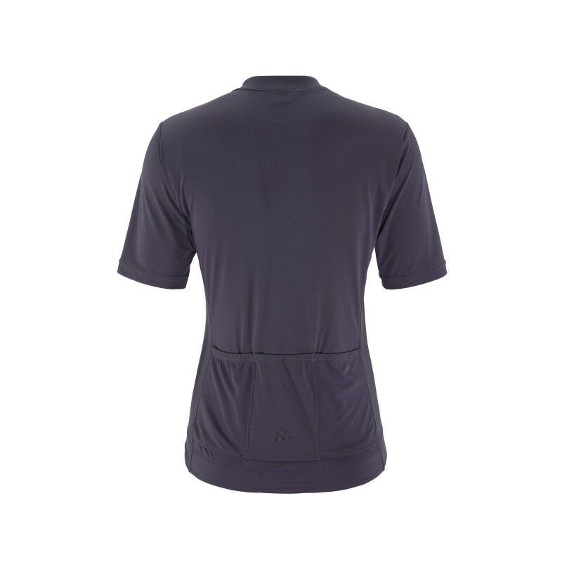 Craft Everyday SS Jersey - Koszulka kolarska damska | Hardloop