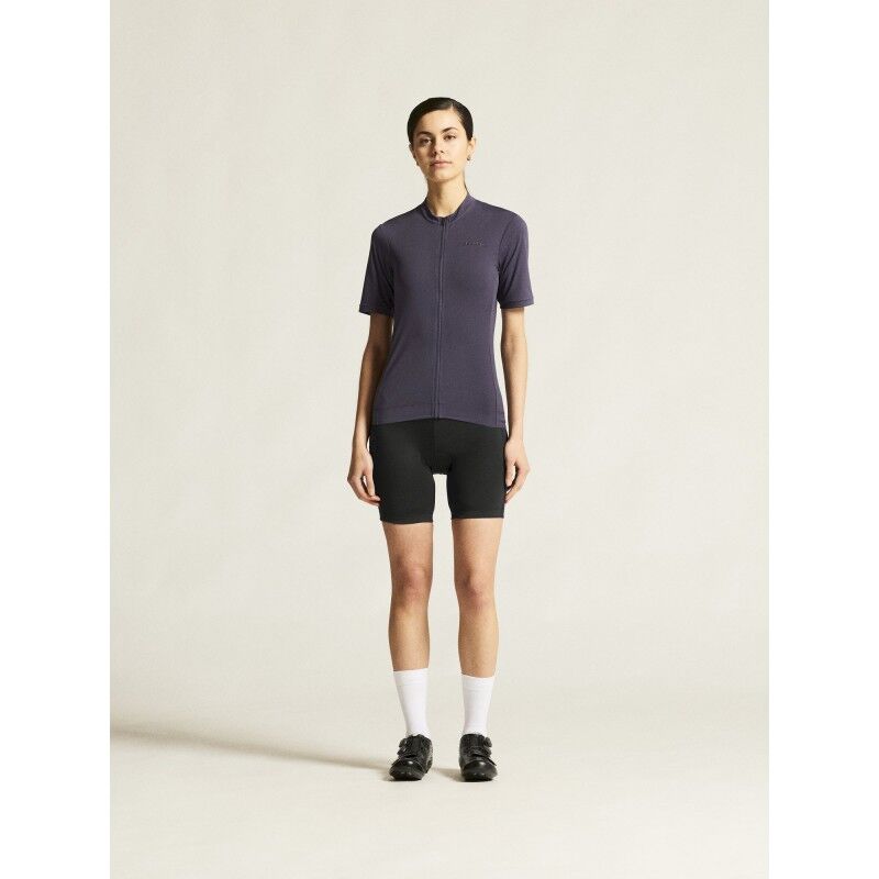 Craft Everyday SS Jersey - Cykeltrikå - Dam | Hardloop