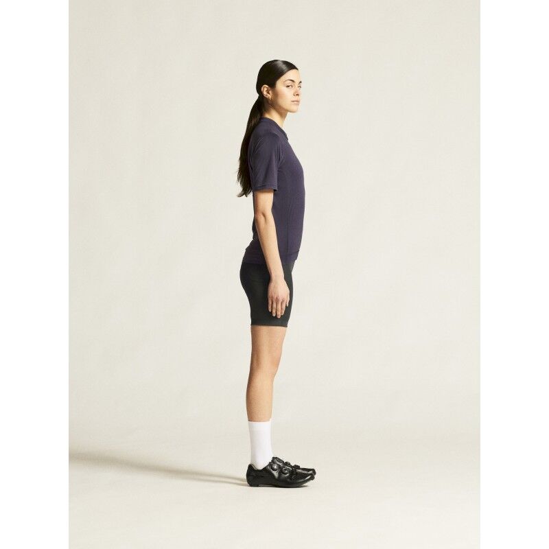 Craft Everyday SS Jersey - Koszulka kolarska damska | Hardloop