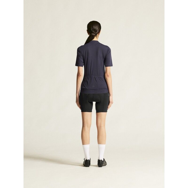Craft Everyday SS Jersey - Radtrikot - Damen | Hardloop