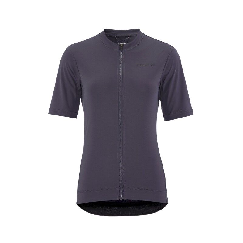 Everyday SS Jersey - Camisola ciclismo mulher