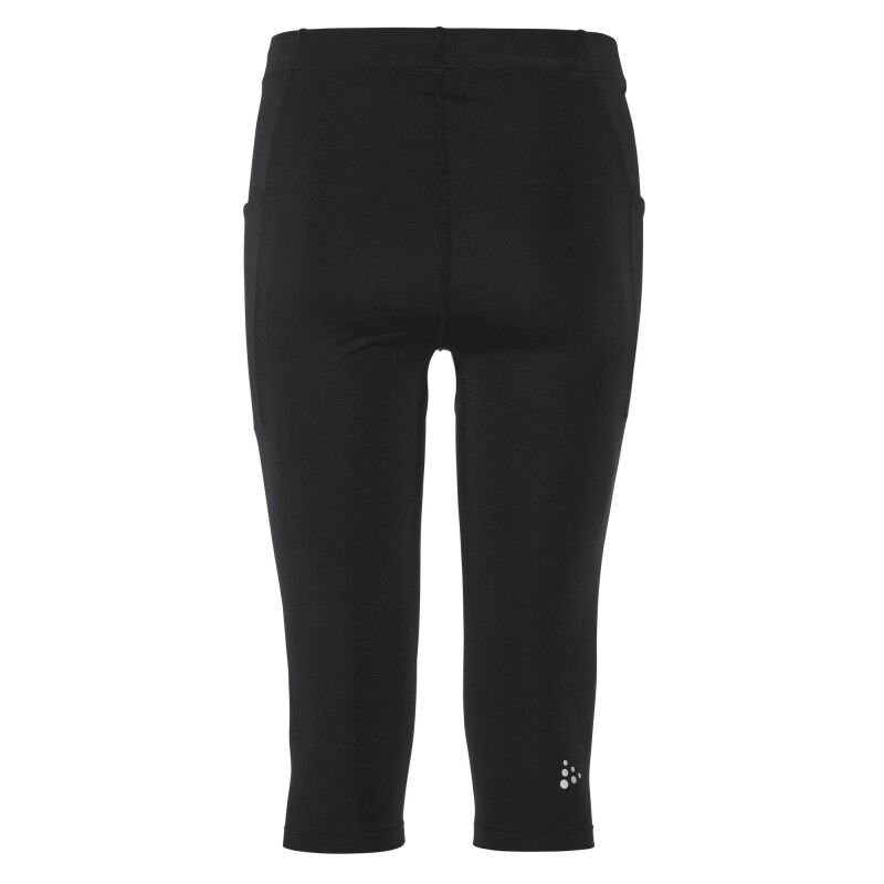 Craft Essence Knickers 3 - Legginsy do biegania męskie | Hardloop