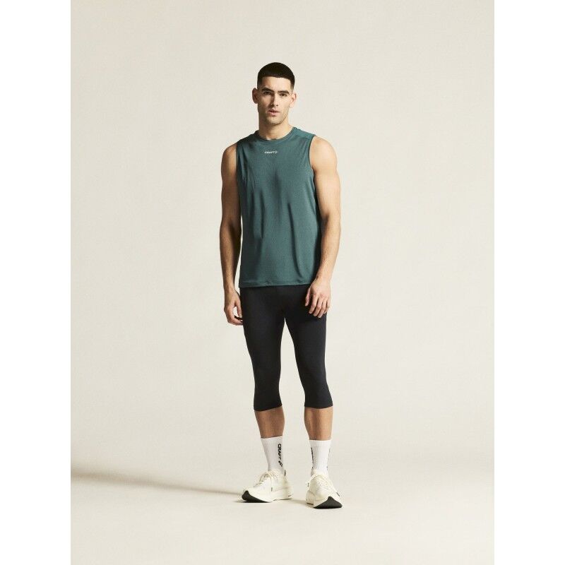 Craft Essence Knickers 3 - Collant running homme | Hardloop
