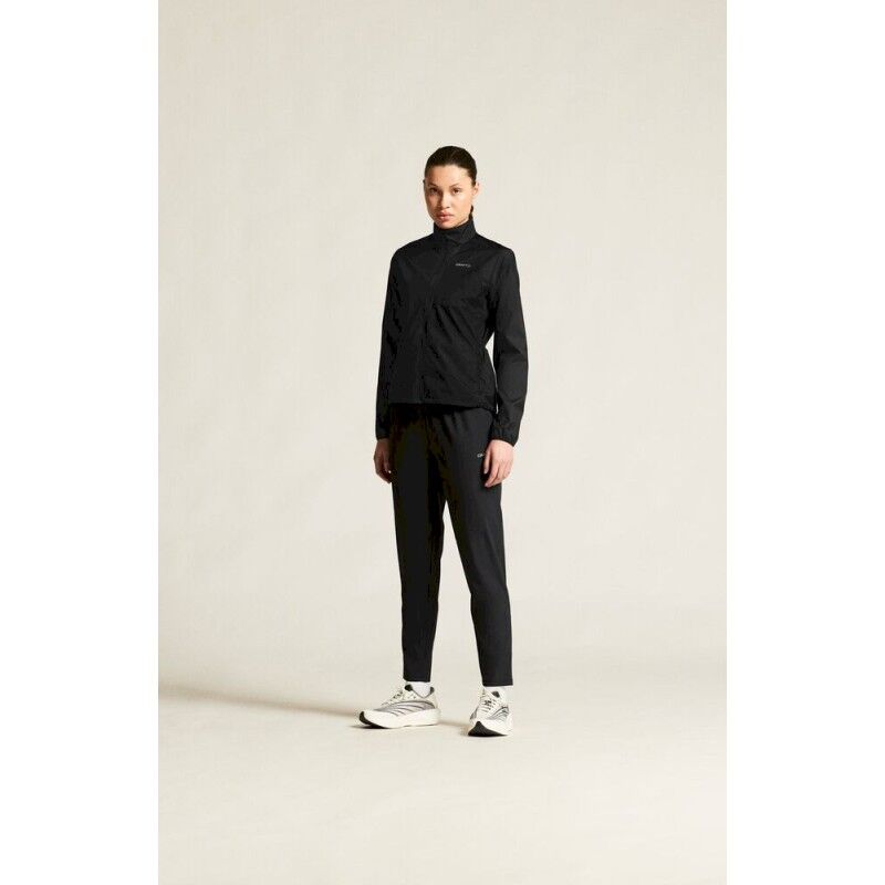 Craft Essence Training Pants 3 - Running trouser - Women's | Hardloop