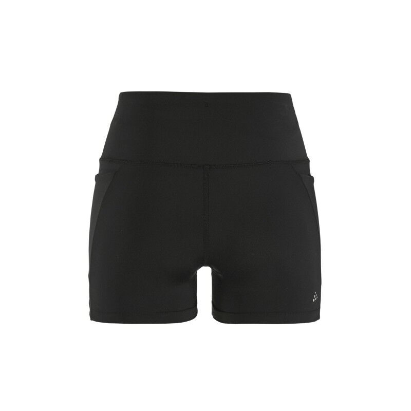 Craft Essence Hotpants 3 - Pantalon running femme | Hardloop