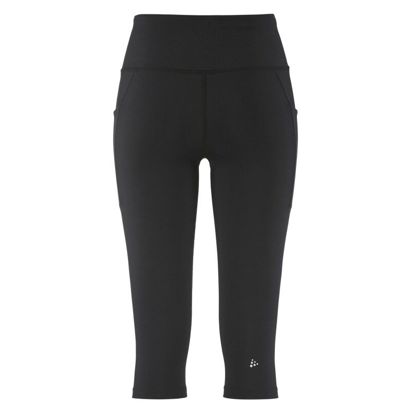 Craft Essence Capri 3 - Löparbyxa - Dam | Hardloop