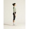 Craft Essence Capri 3 - Running leggings - Women's | Hardloop