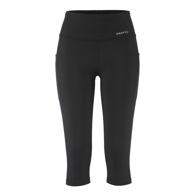 Essence Capri 3 - Legginsy do biegania damskie