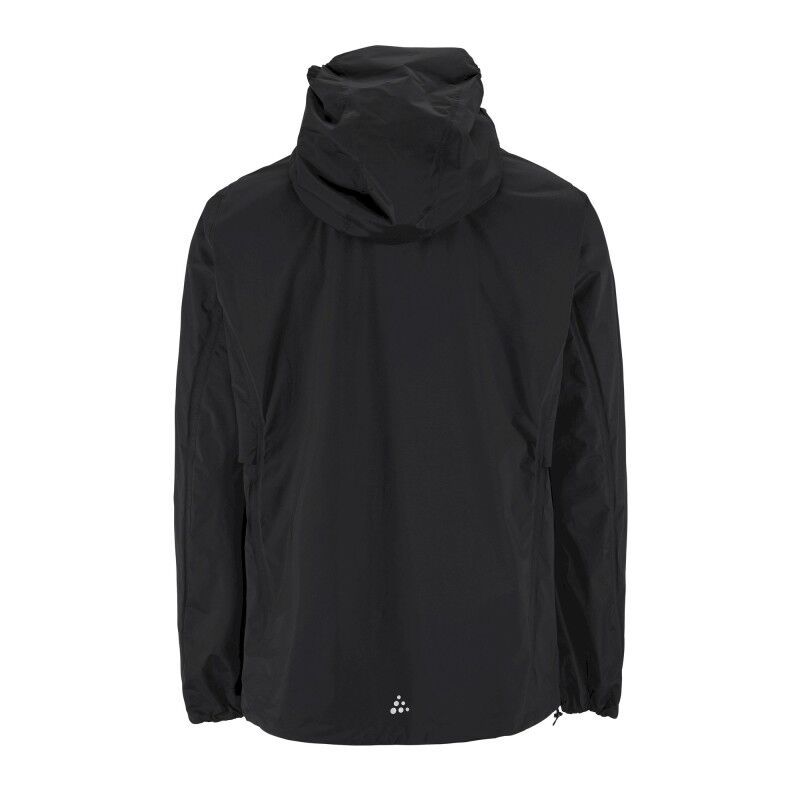 Craft Endur Hydro Jkt - Regenjacke - Herren | Hardloop