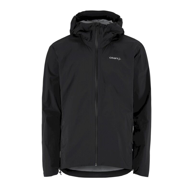 Endur Hydro Jkt - Waterproof jacket - Men's