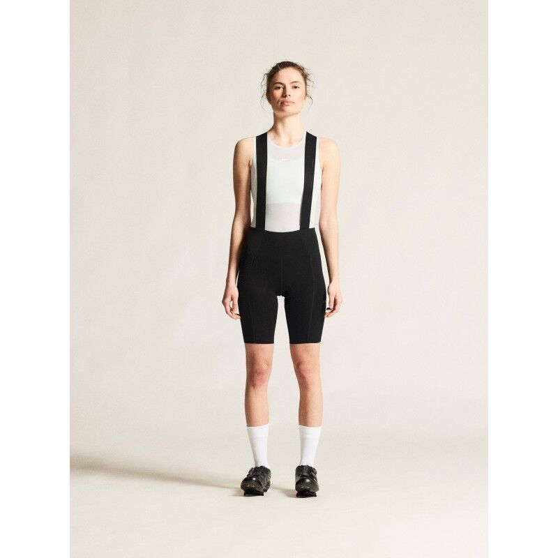 Craft Endur Bib Shorts C2 - Fahrradhose - Damen | Hardloop