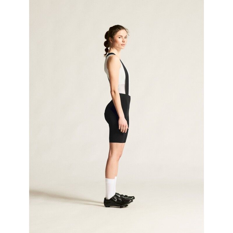 Craft Endur Bib Shorts C2 - Fietsbroek - Dames | Hardloop
