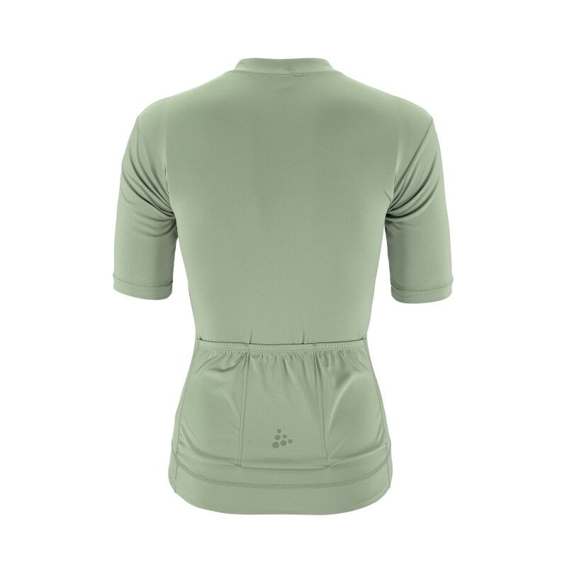 Craft Endur Logo Jersey - Maglia ciclismo - Donna | Hardloop