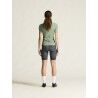Craft Endur Logo Jersey - Fietsshirt - Dames | Hardloop